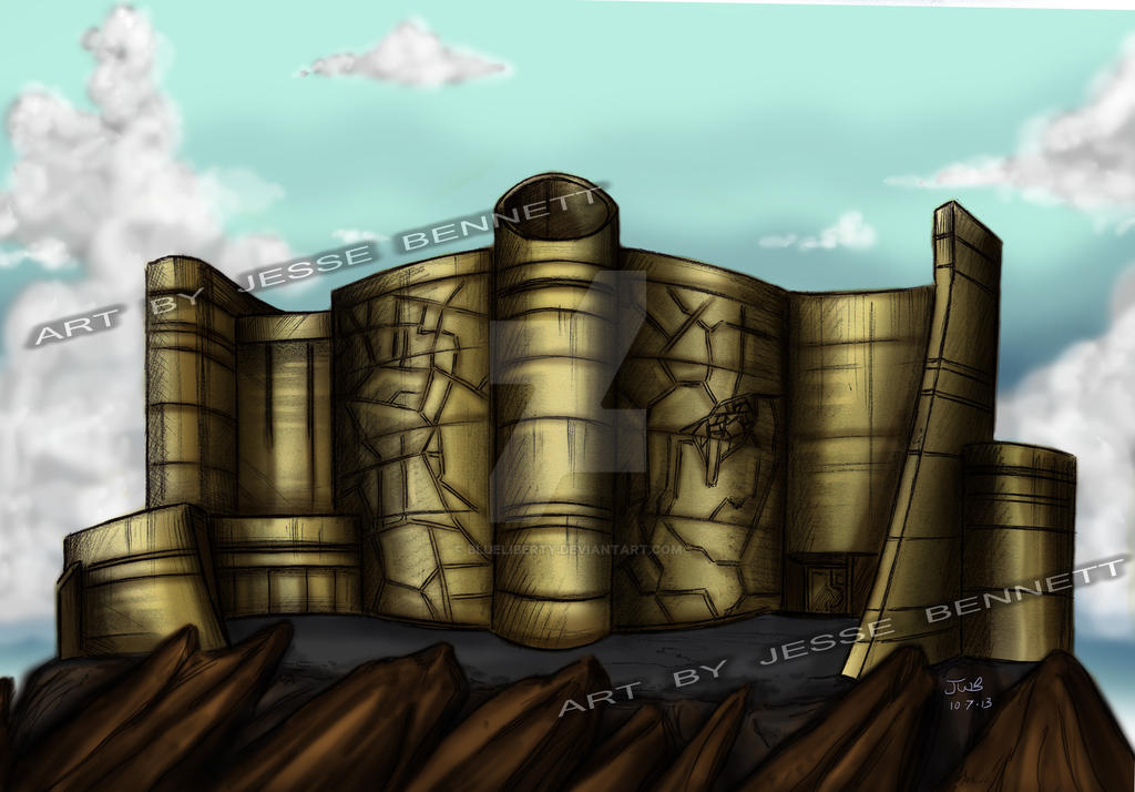 Mighty Morphin Power Rangers Command Center by blueliberty on DeviantArt