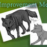 Wolf Improvement