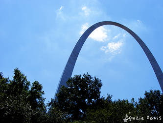 St.Louis Arch