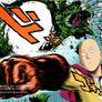 OnePunch Man - Chapter 1 (Coloured)