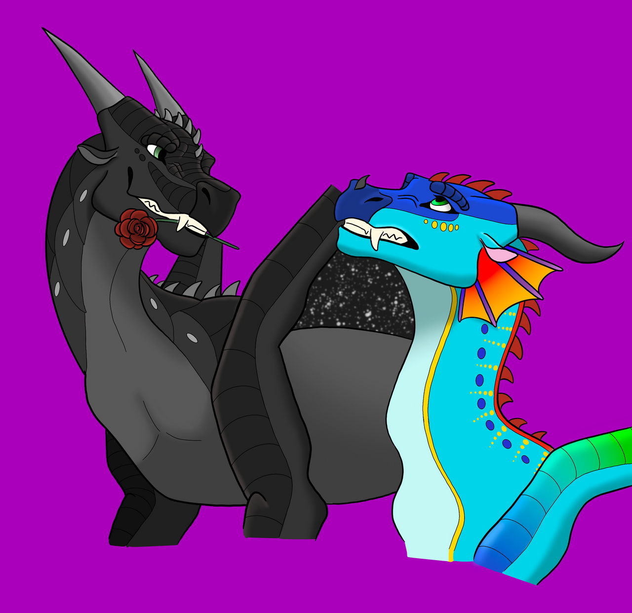Glory And Deathbringer By Alphawolfart1 On Deviantart Glory And Deathbringer By Alphawolfart1 On Deviantart