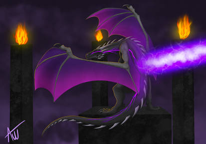 Ultra Realistic Minecraft ENDER DRAGON in 2023