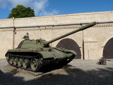 T-55 1