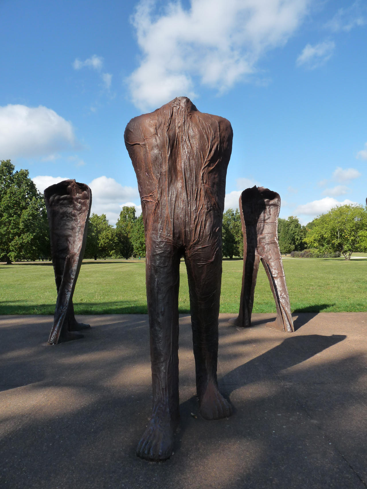 Statues Deviantart Statues II by jagoda6 on DeviantArt