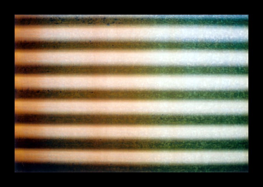 Rusty Gradient rust gradient by envyouraudience on DeviantArt