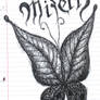 misery