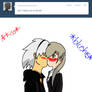 Ask Maka Albarn #5