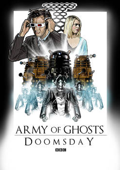 Army of Ghosts/Doomsday