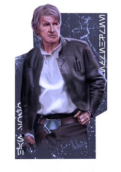 Han Solo