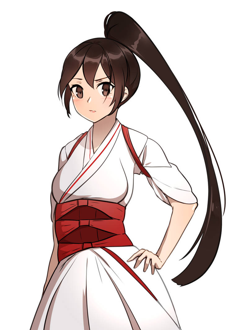 Sagiri by Arisudoesart on DeviantArt