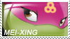 Mei-Xing Stamp