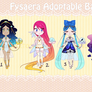 Fysaera Adoptable Batch [CLOSED]