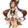 Cure Plumeria - Design Commission