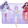 Faelora Adoptable Batch {closed}