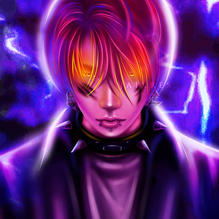 Brightmare by jaixres on DeviantArt