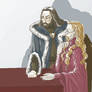 You will (Albus and Aberforth Dumbledores)