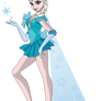 Sailor Elsa