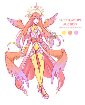 [SB $ 10] Sketch Adopt Auction [CLOSED] 20