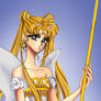 Sailor Moon - Neo Queen Serenity