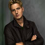 Smallville- Oliver Queen (Justin Hartley)