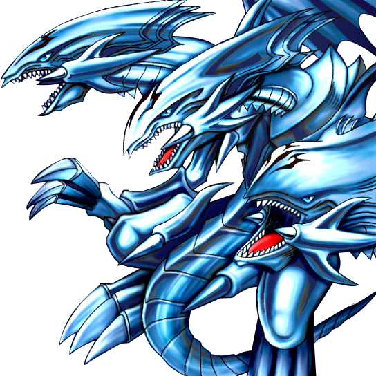 Blue-Eyes Ultimate Dragon Render by ID-Zeta on DeviantArt Blue-Eyes Ultimate Dragon Render by ID-Zeta on DeviantArt