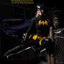 Stephanie Brown - Batgirl - 1