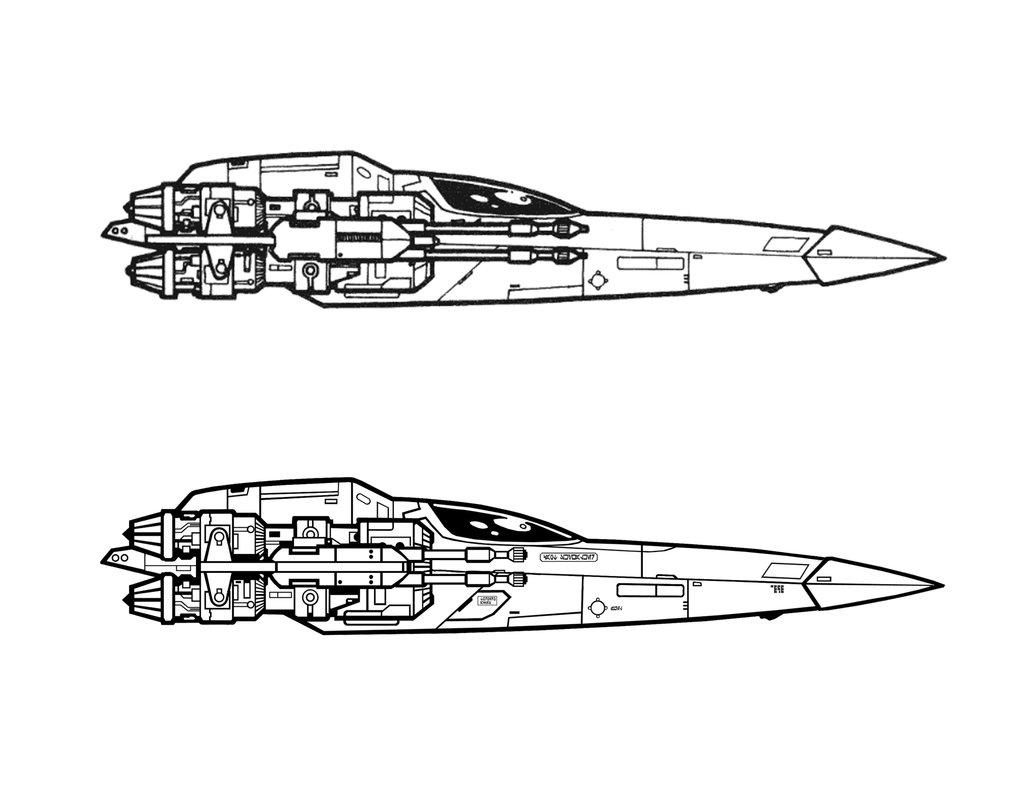 Z-95 Headhunter