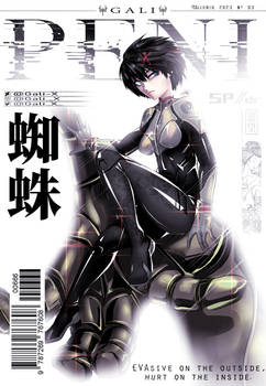 Peni Plugsuit Ver2