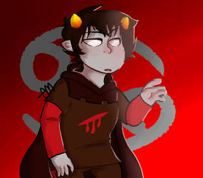 God tier karkat