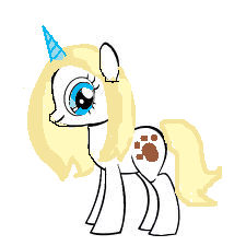 My Mlp Oc 2