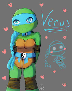 Venus