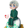 Chicken koichi