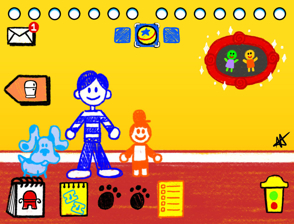 Handy Dandy Decoder Handy Dandy Video Game UI by SuperAaronAwesome on DeviantArt