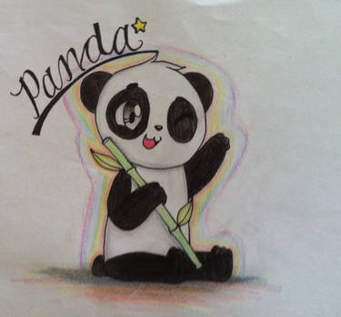 Panda!