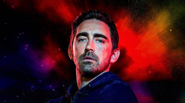 Joe MacMillan-Lee Pace: Magnetic field