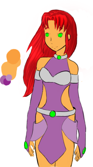 TT-Starfire Revamp