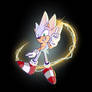 hyper sonic