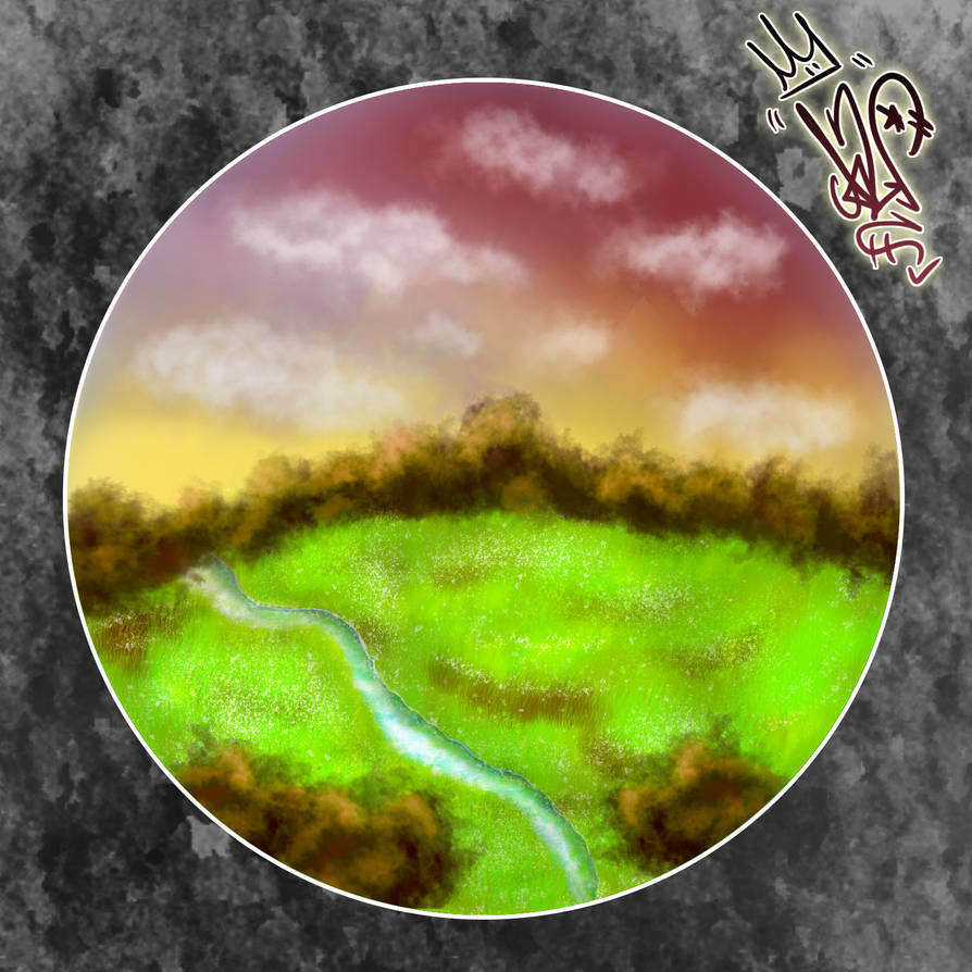 Planos vitales -commission- by Sara-A2