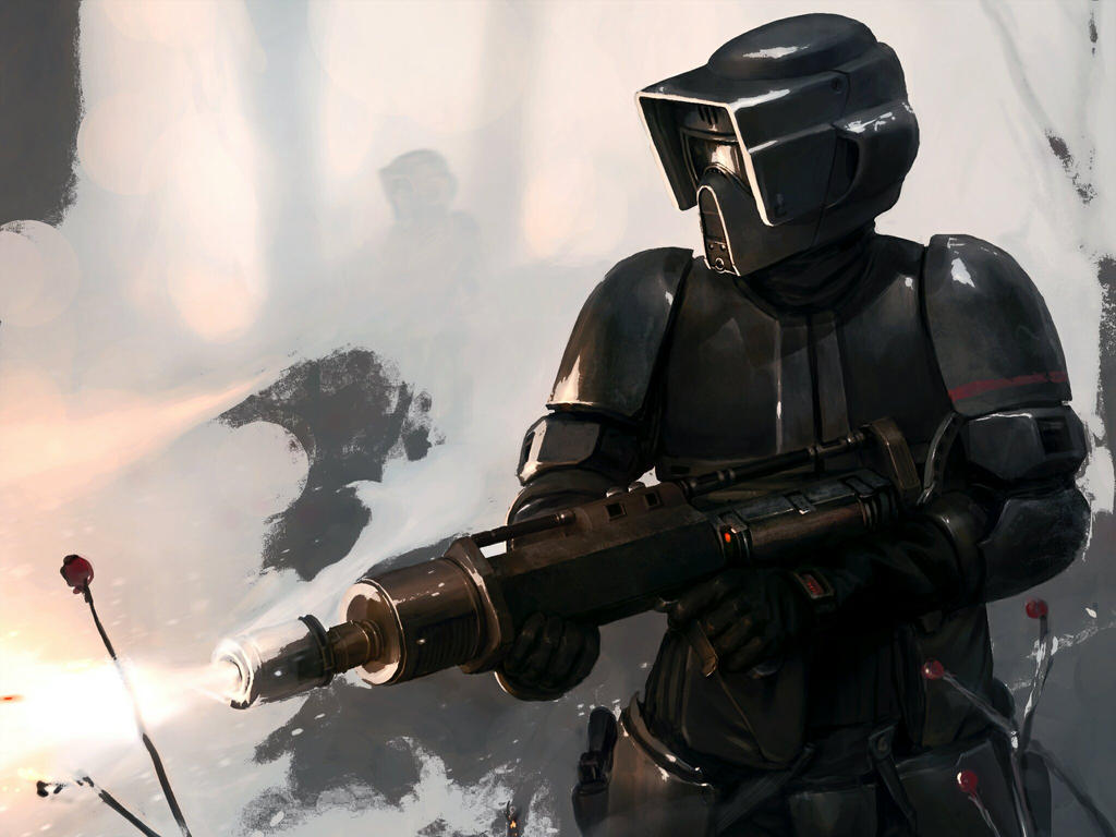 Storm Commando edit II by tiamatnightmare on DeviantArt