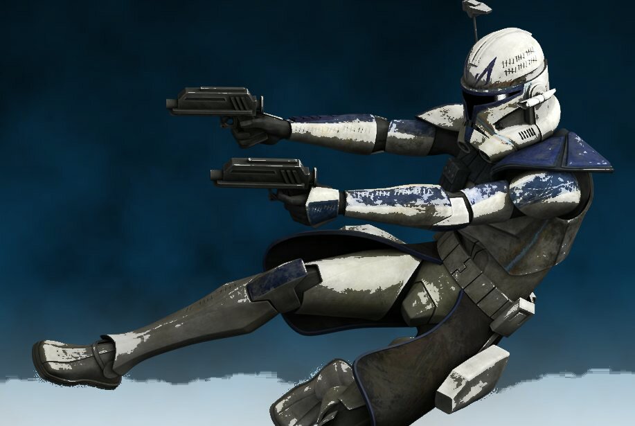 clone commander Rex edit IIIIII by tiamatnightmare on DeviantArt