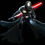 The force unleashed : starkiller edit IIII