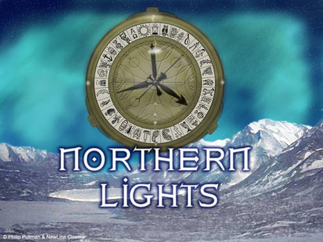 HDM Northern lights remake