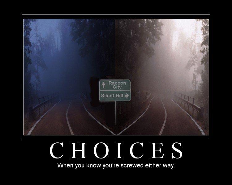 choices 2