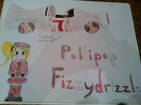 Pollipop Fizzydrizzle