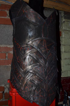 Deadric Armour 3