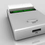 USB medical deivce