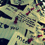 365 Project-Day 44: Love Notes