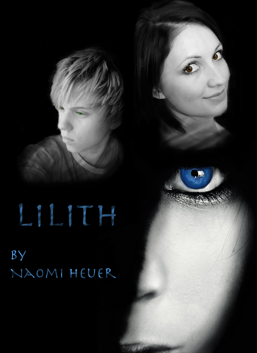 Lilith Cover 2