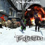 Timesplitters Rule