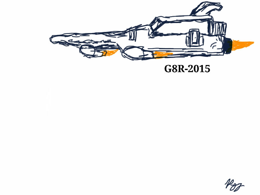 G8R-2015 by ParkerJacksonS on DeviantArt